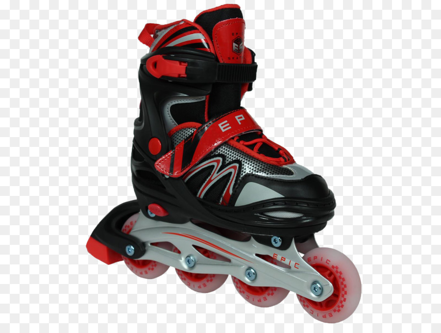 Patines Quad，Los Patines En Línea PNG