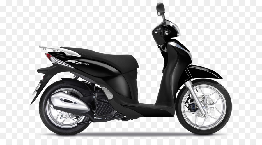 Honda，Scooter PNG