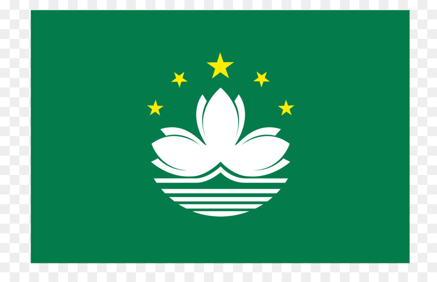 Macao，Bandera De Macao PNG