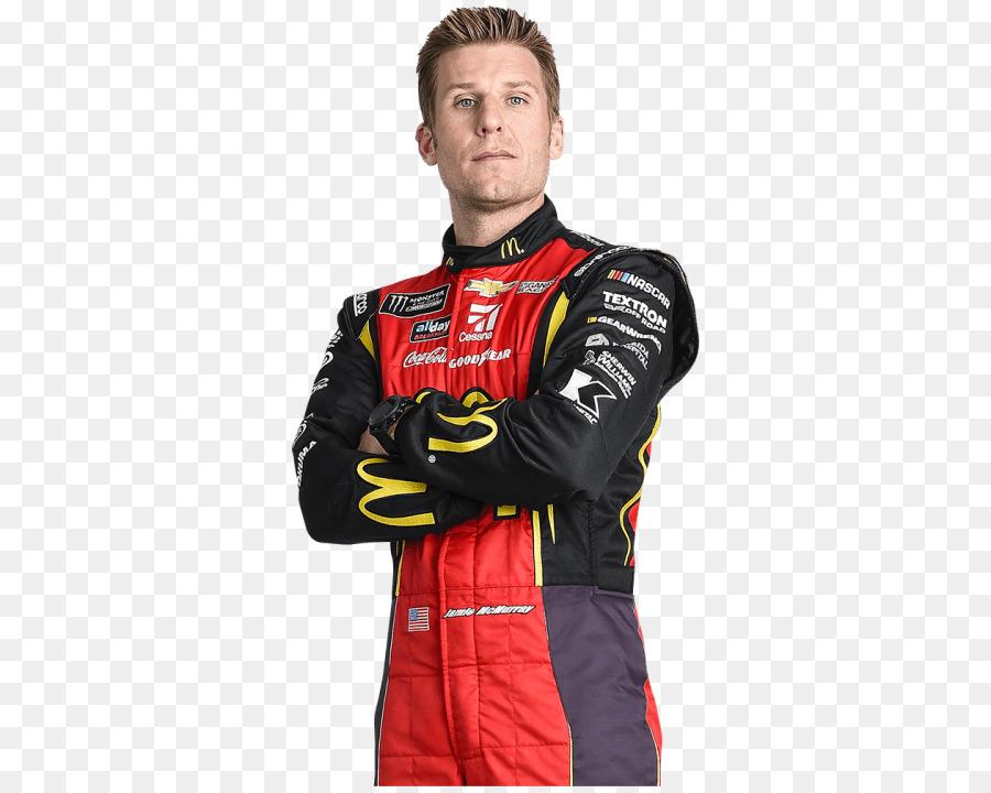 Jamie Mcmurray，2017 Monster Energy De La Nascar Cup Series PNG