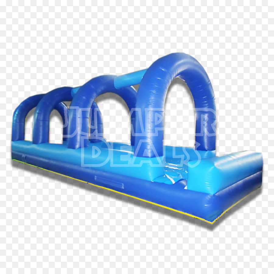 Inflable，Recreación PNG