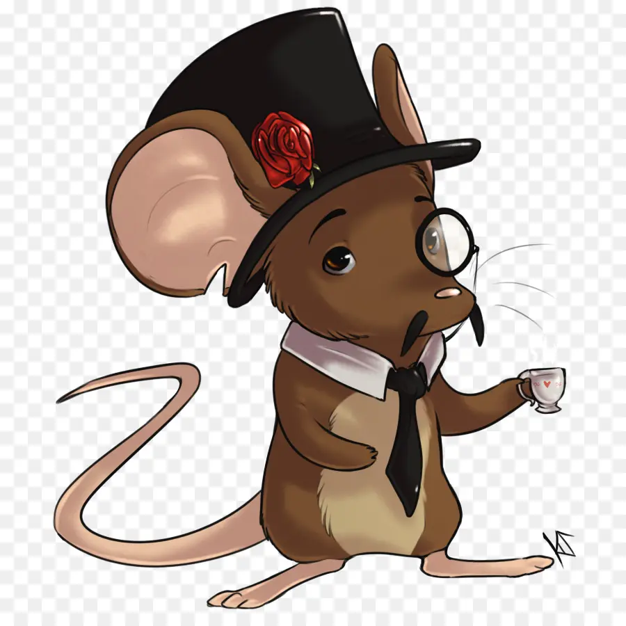 Ratón，Transformice PNG