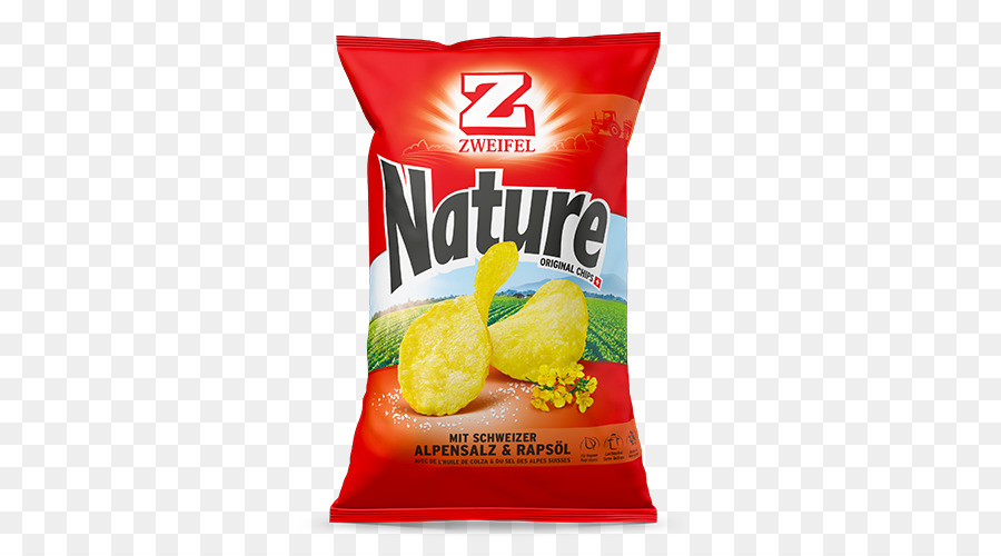 Papas Fritas，Zweifel PNG