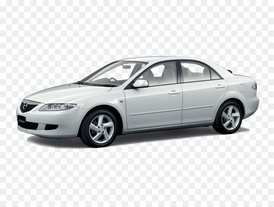 Coche Blanco，Automóvil PNG