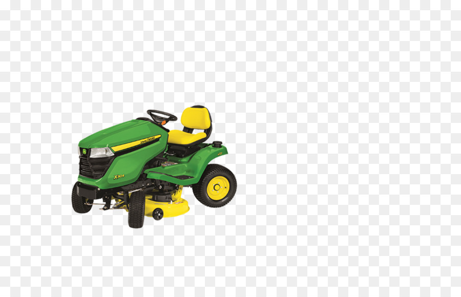 John Deere，Cortadoras De Césped PNG