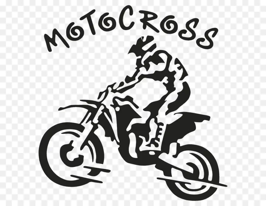 Motocross，Motocicleta PNG