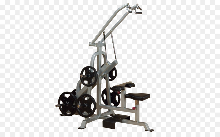 Máquina De Gimnasio，Ejercicio PNG