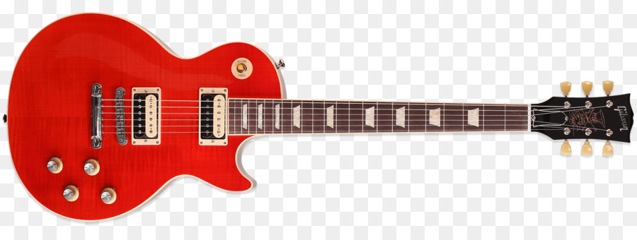 Gibson Les Paul，Gibson Les Paul Custom PNG