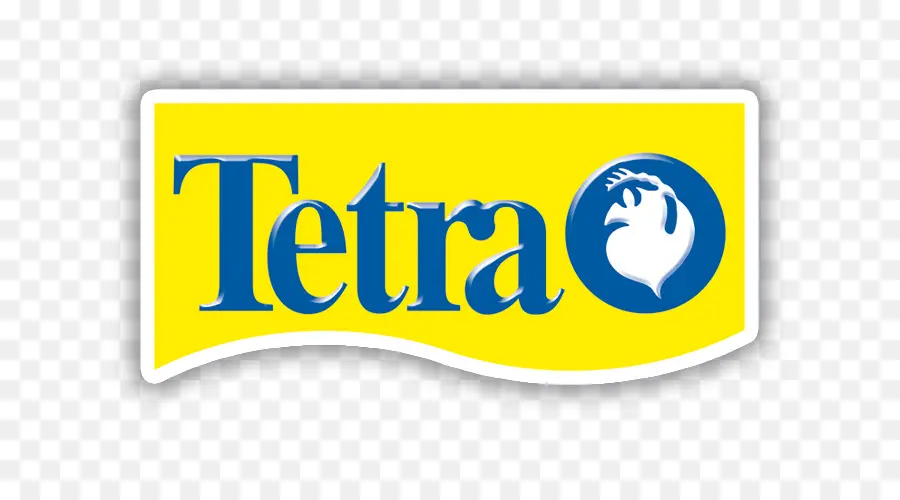 Logotipo De Tetra，Marca PNG