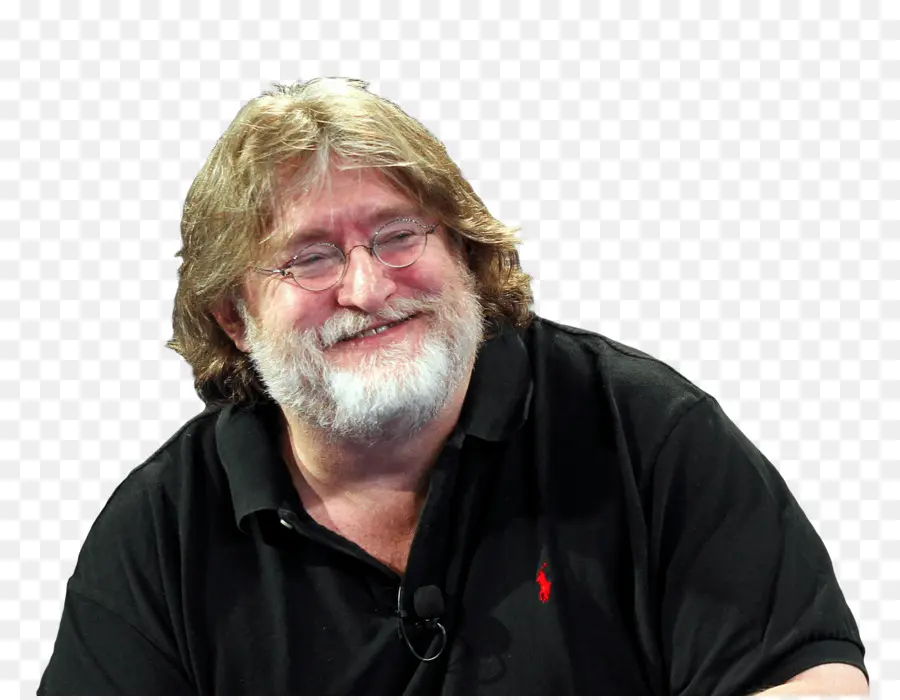 Gabe Newell，Artefacto PNG