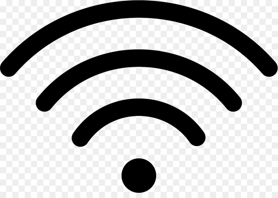 Símbolo Wifi，Internet PNG