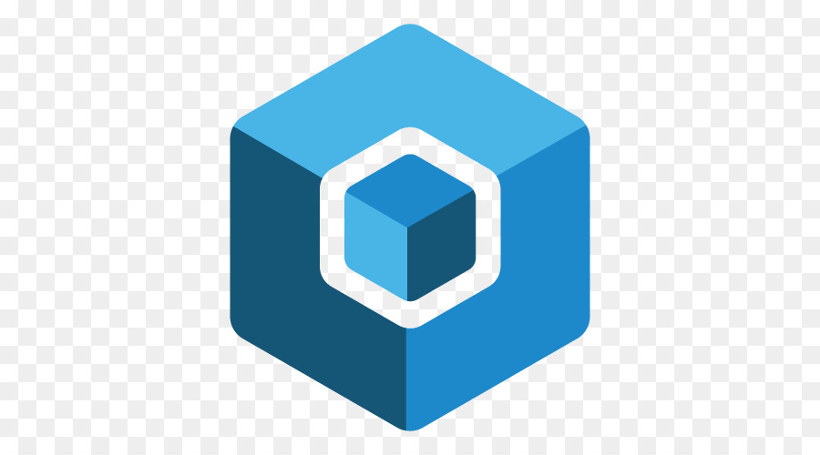 Logotipo Hexagonal，Geométrico PNG