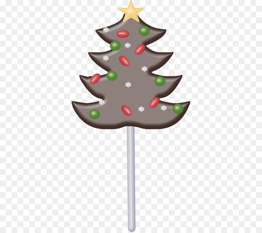 árbol De Navidad，Decoración Navideña PNG