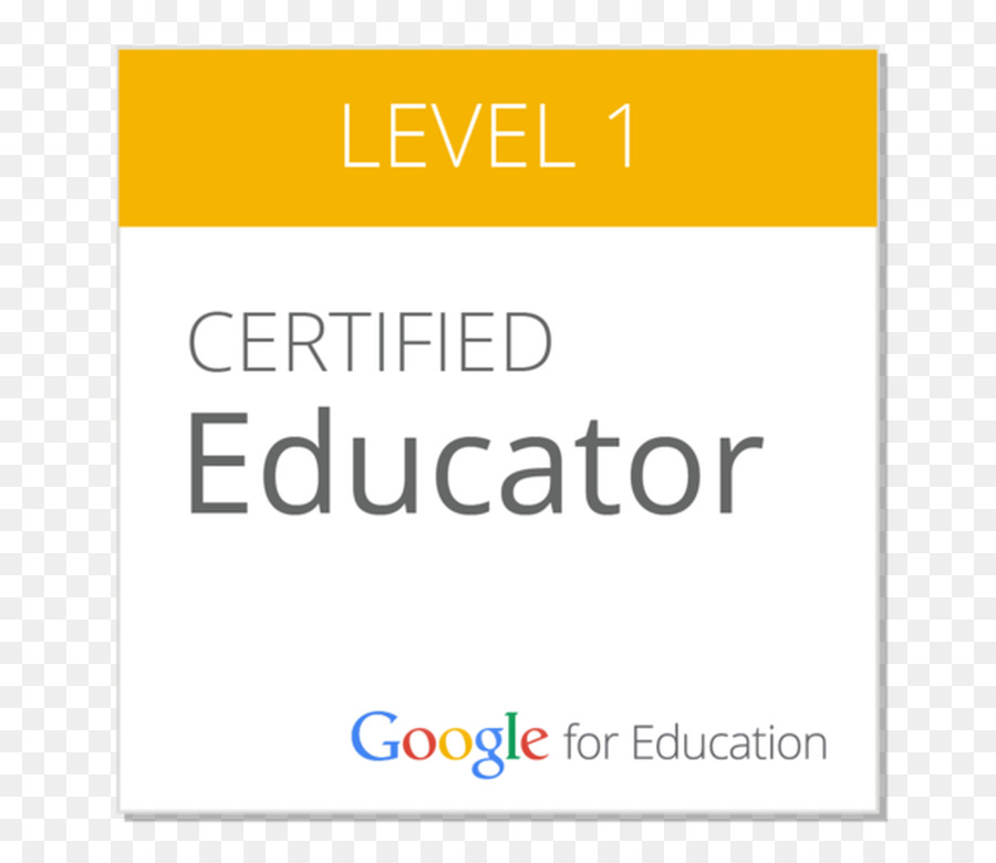 Google Para La Educación，Maestro PNG