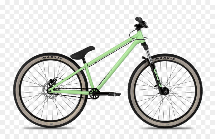 Bicicleta Amarilla，Bicicleta PNG