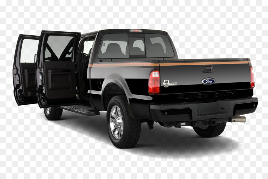 Camioneta，2010 Ford F250 PNG