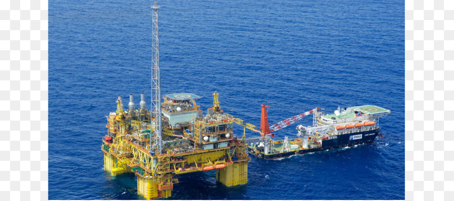 Plataforma Petrolera，De Perforación Offshore PNG