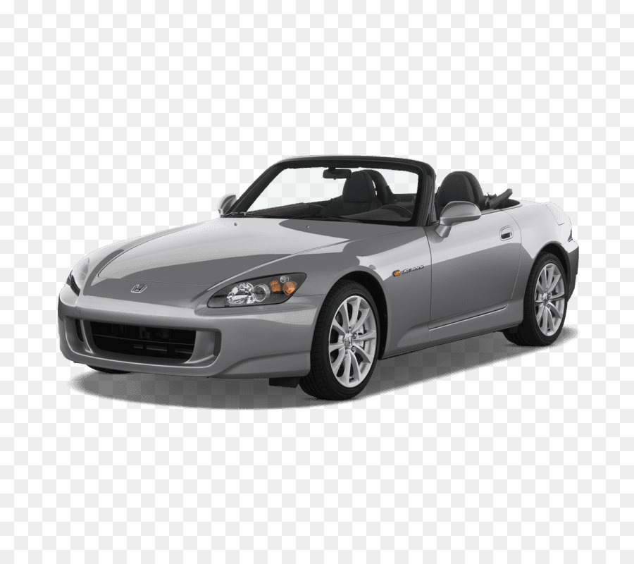 Mazda Mx5 Miata 2010，Honda S2000 PNG