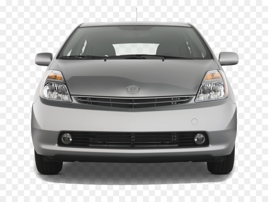 Toyota Prius，Auto Compacto PNG