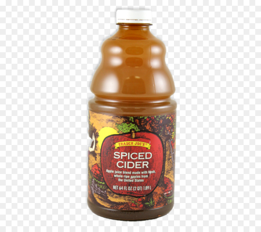 De Sidra De Manzana，La Sidra PNG