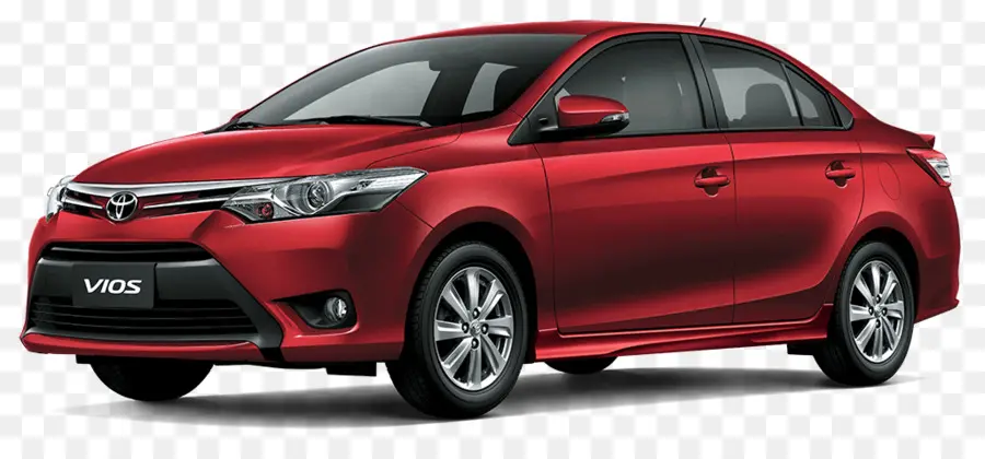 Toyota，Kia PNG