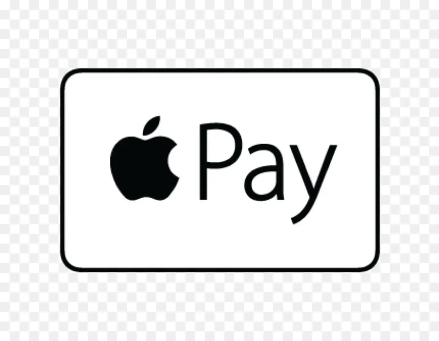 Apple Pay，Pago PNG