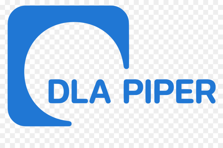 Logotipo De Dla Piper，Marca PNG