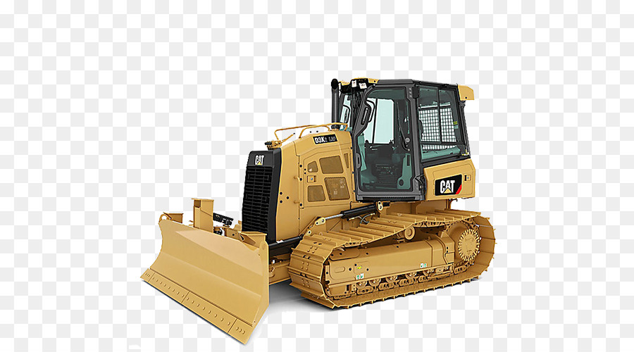 Caterpillar Inc，Bulldozer PNG