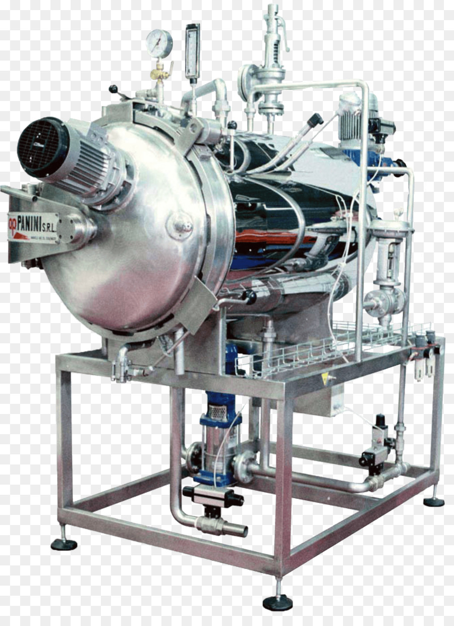 Autoclave，La Esterilización PNG