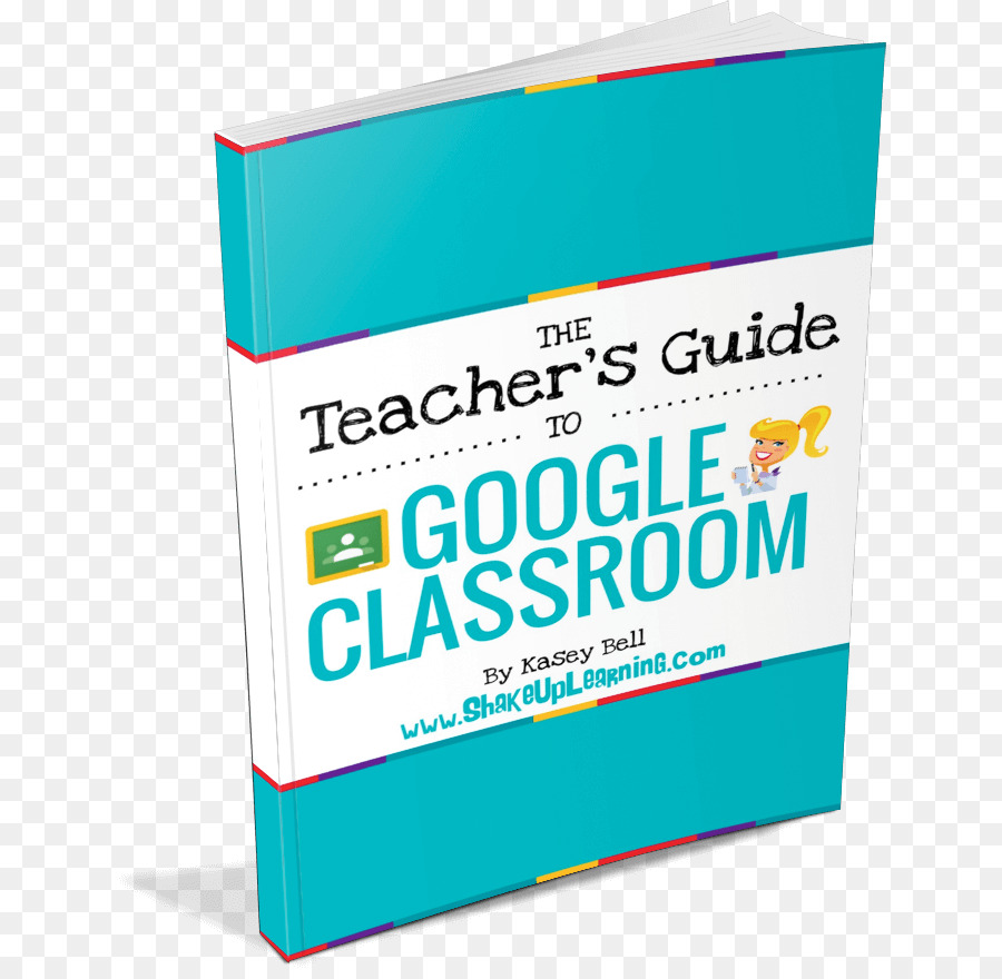 Google Classroom，Maestro PNG