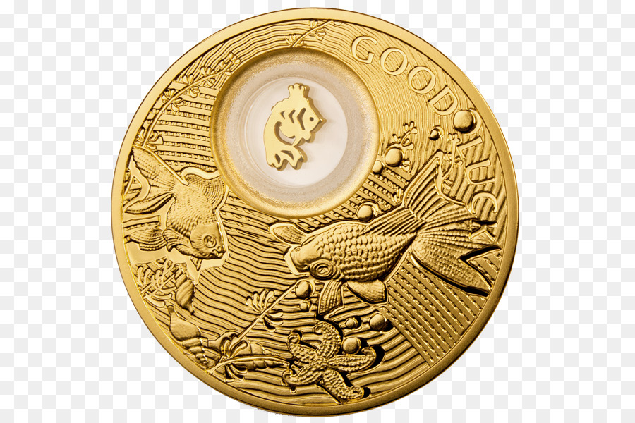 Oro，Moneda PNG