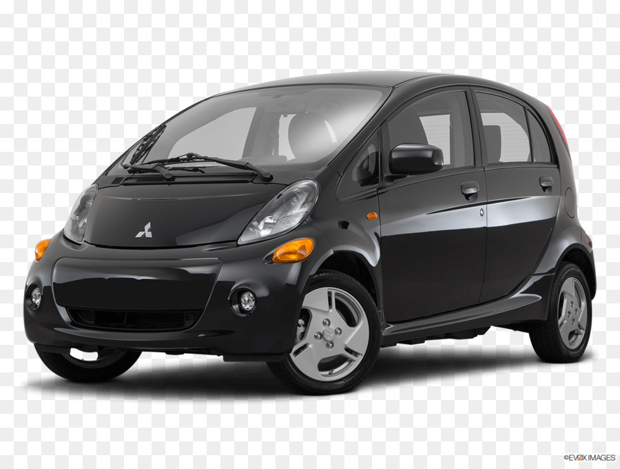 2017 Mitsubishi Imiev，2012 Mitsubishi Imiev PNG