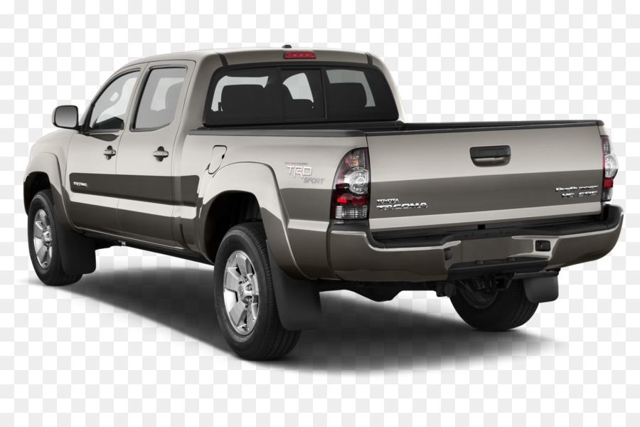 Toyota，2012 Toyota Tacoma PNG