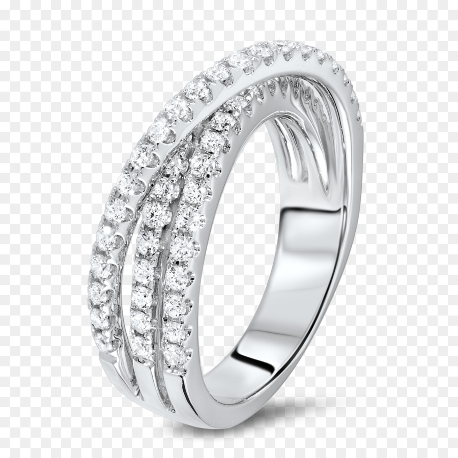 Anillo De Plata，Joyas PNG