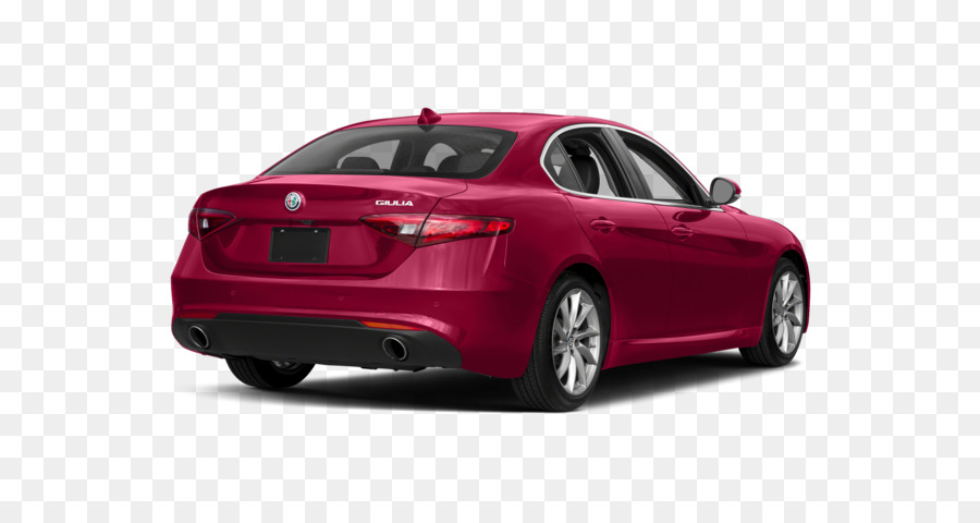 Alfa Romeo，2017 Alfa Romeo Giulia PNG