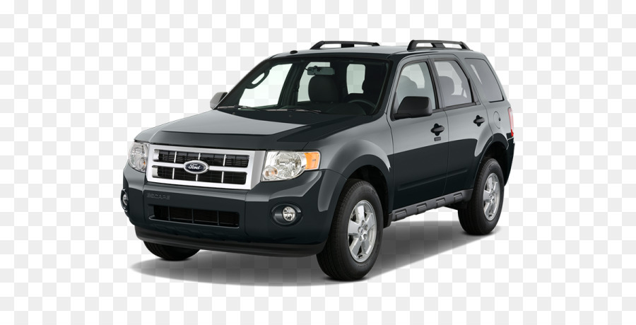 2010 Ford Escape Hybrid，Coche PNG