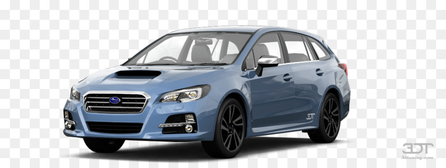 Subaru Impreza Wrx Sti，Coche PNG