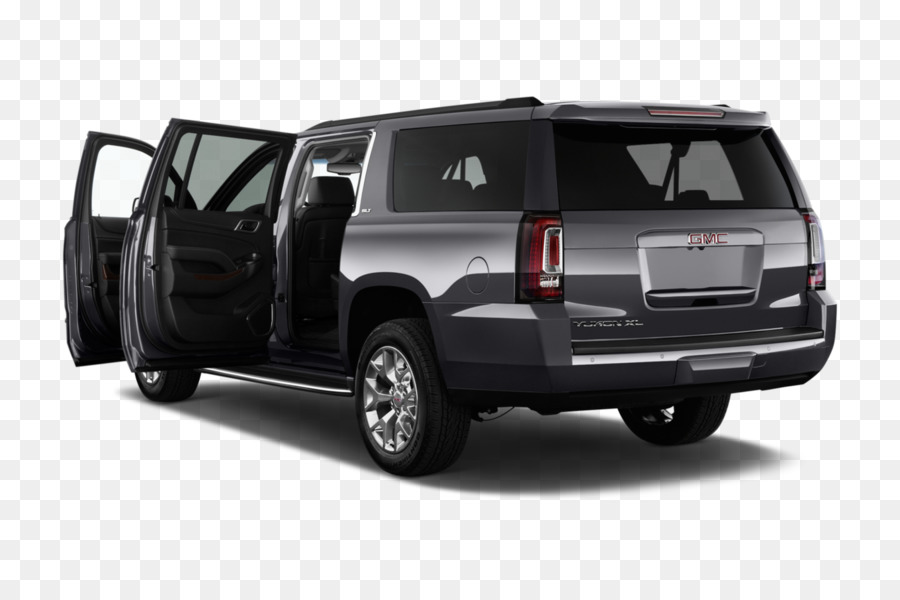 2017 Gmc Yukon Xl，2018 Gmc Yukon Xl PNG