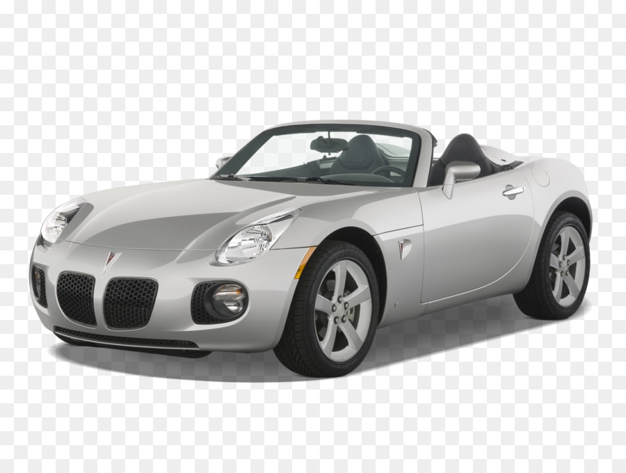 2008 Pontiac Solstice，2007 Pontiac Solstice PNG