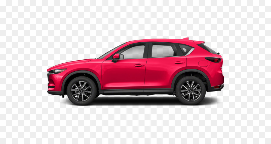 Suv Rojo，Auto PNG