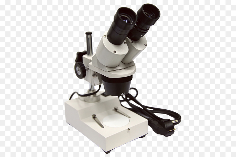 Microscopio，Instrumento Científico PNG