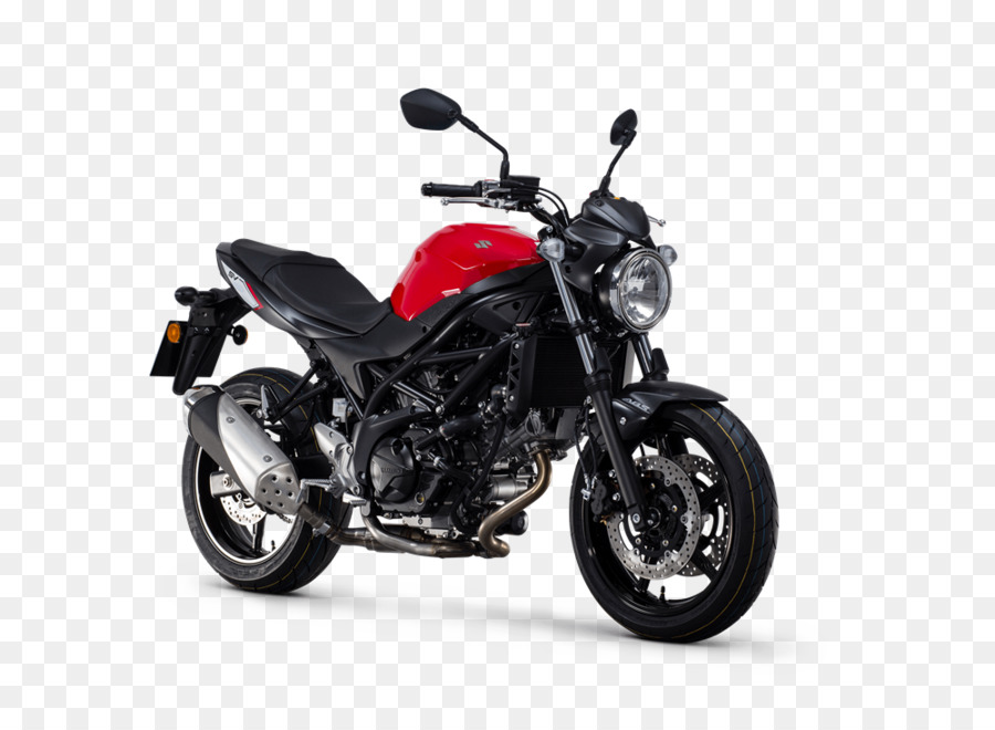 Suzuki，Suzuki Sv650 PNG