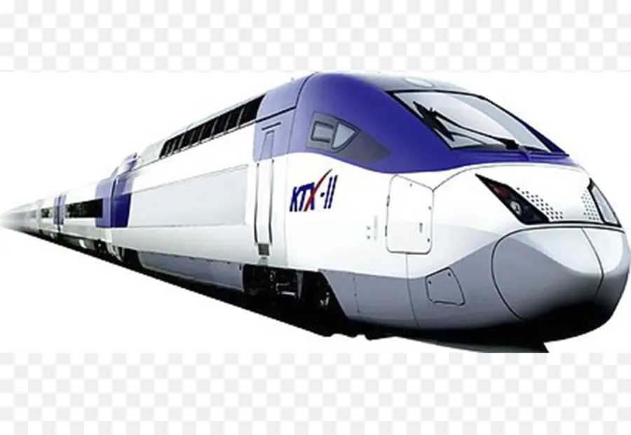 Tren，Honam De Tren De Alta Velocidad PNG