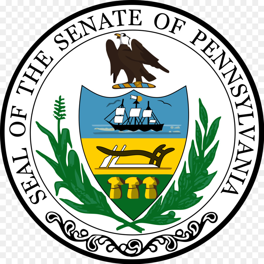 Pennsylvania，Senado Del Estado De Pennsylvania PNG