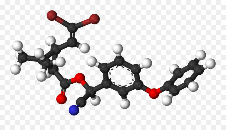 Insecticida，Deltametrina PNG