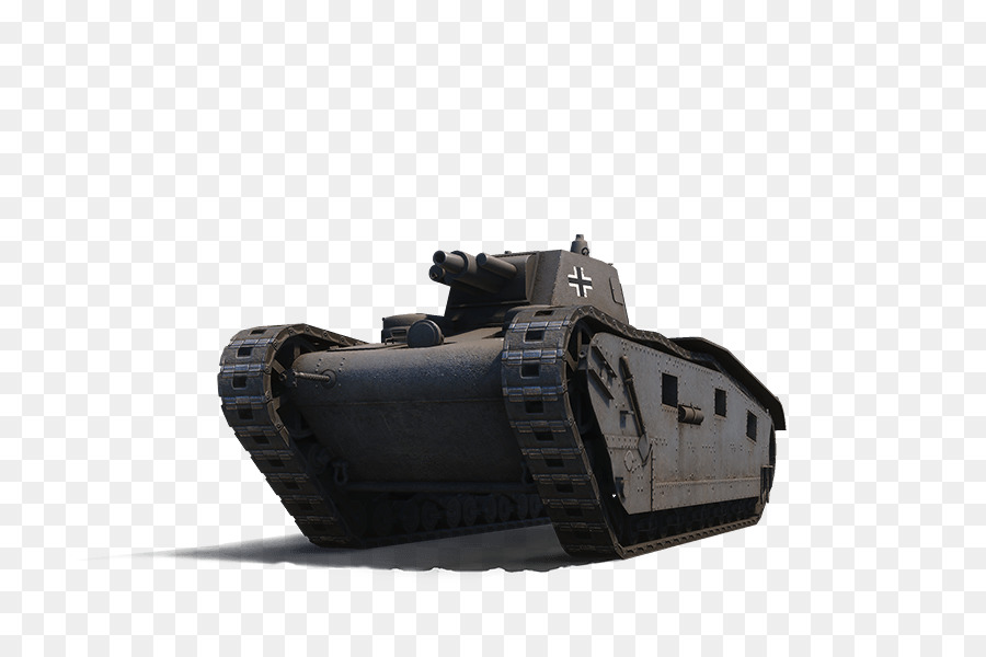 Grosstraktor，World Of Tanks PNG