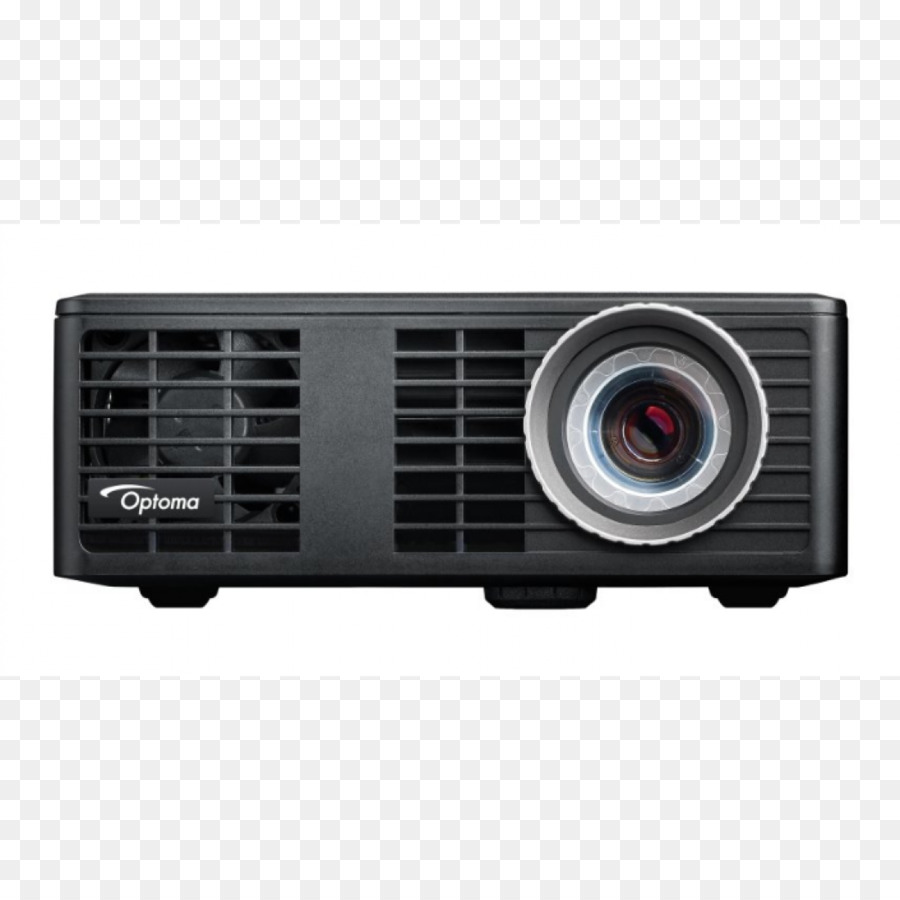 Proyectores Multimedia，Optoma Ml750e PNG