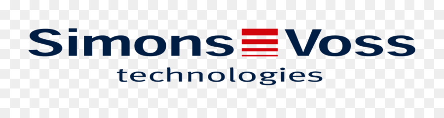 Logotipo De Simons Voss，Herrada PNG