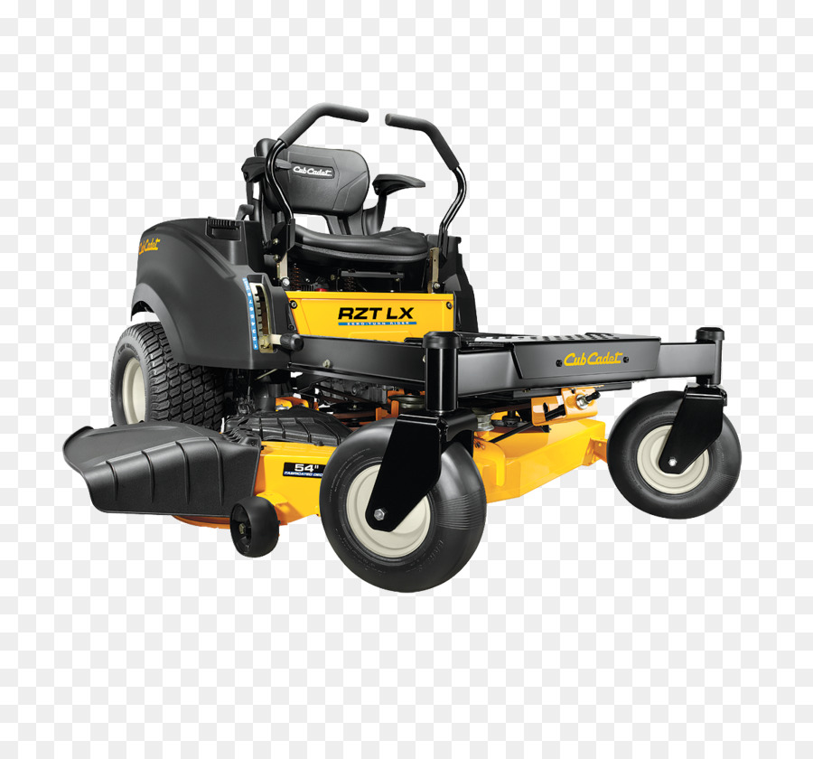 Cub Cadet Rzt Lx 54，Los Cortacéspedes De Césped PNG