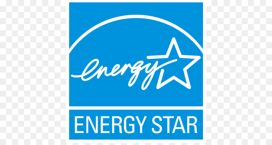 Energy Star，Uso Eficiente De La Energía PNG